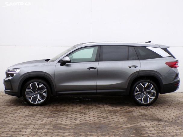 Skoda Kodiaq 2.0 TDI 142 kW image number 8