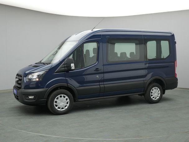 Ford Transit 350 L2H2 Trend 96 kW image number 27