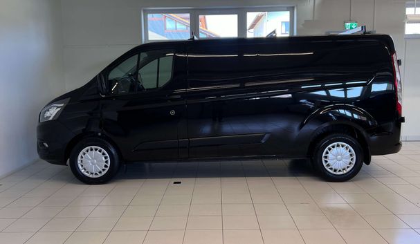 Ford Transit Custom 340 L2H1 2.0 TDCi 96 kW image number 6