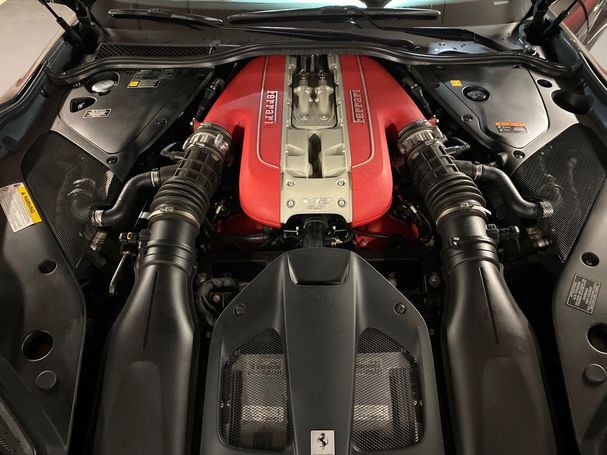 Ferrari 812 GTS 588 kW image number 30