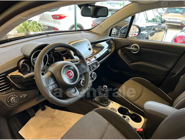 Fiat 500X 1.4 Multiair 4x2 103 kW image number 13