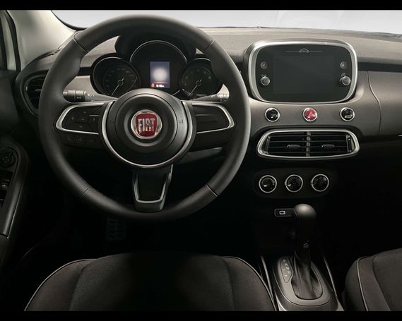 Fiat 500X 1.5 Hybrid DCT 96 kW image number 12