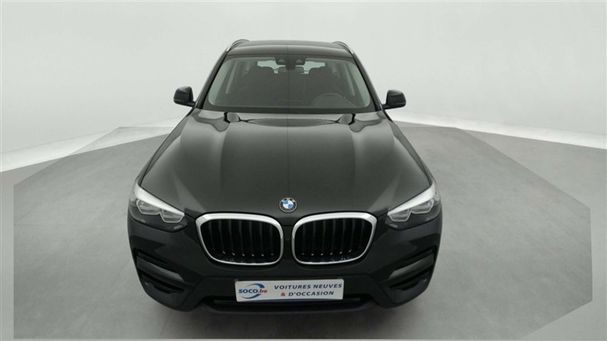 BMW X3 sDrive 100 kW image number 2