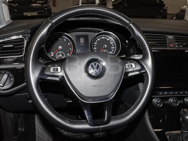 Volkswagen Golf 1.5 TSI BlueMotion DSG Highline 96 kW image number 13