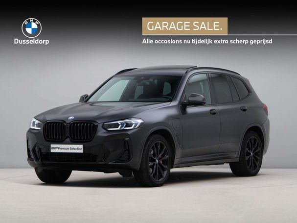 BMW X3 xDrive30e 215 kW image number 1