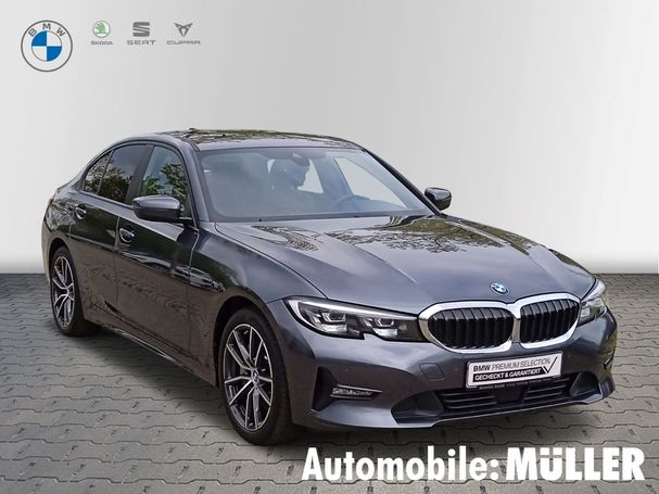 BMW 330i 190 kW image number 8