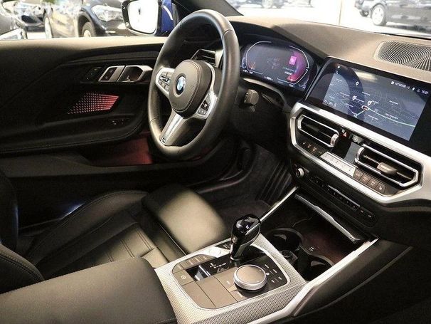 BMW 220i M Sport 135 kW image number 7