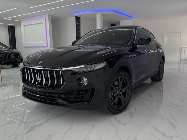 Maserati Levante 257 kW image number 1