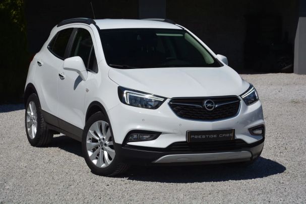 Opel Mokka 100 kW image number 3