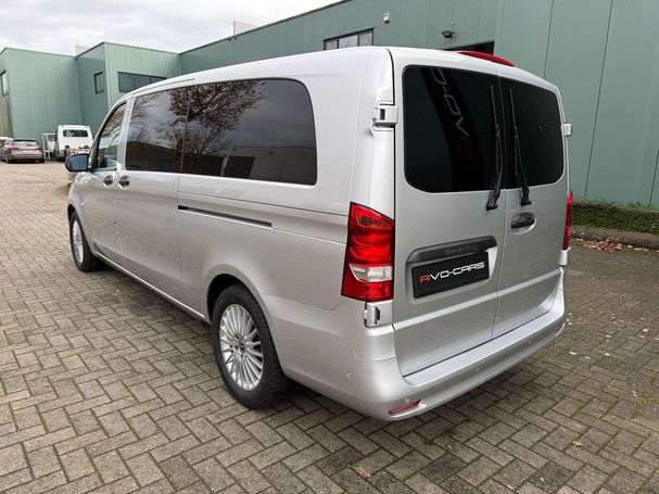 Mercedes-Benz Vito 119 CDi Tourer 140 kW image number 21