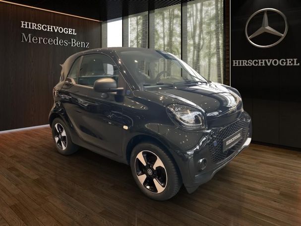 Smart ForTwo EQ 60 kW image number 3