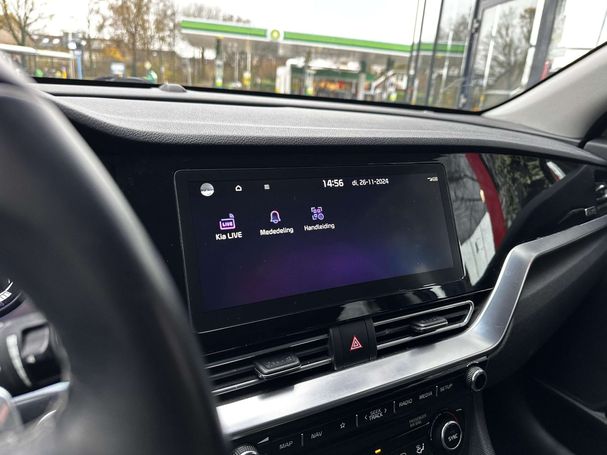 Kia Niro Hybrid 1.6 GDI 104 kW image number 23