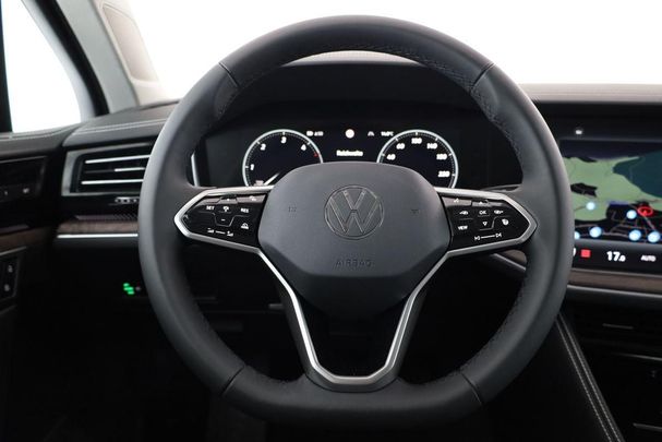 Volkswagen Touareg 3.0 TDI 4Motion 210 kW image number 12