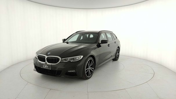 BMW 320d Touring 140 kW image number 1