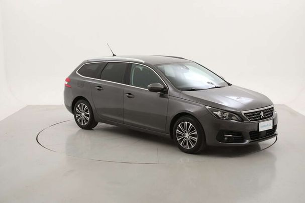 Peugeot 308 SW 1.5 Allure 96 kW image number 8