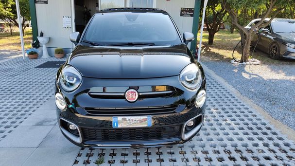 Fiat 500X 1.3 MultiJet 70 kW image number 3