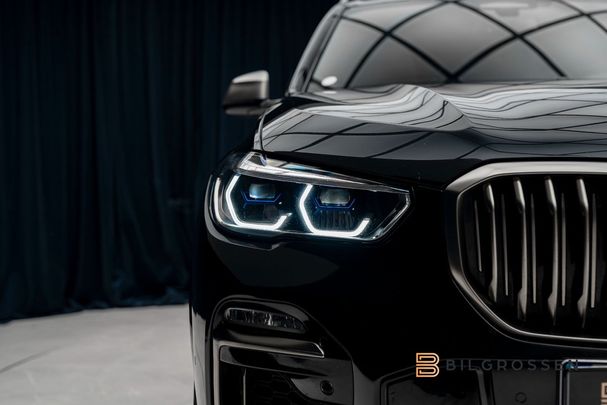 BMW X5 M 50i xDrive 391 kW image number 11