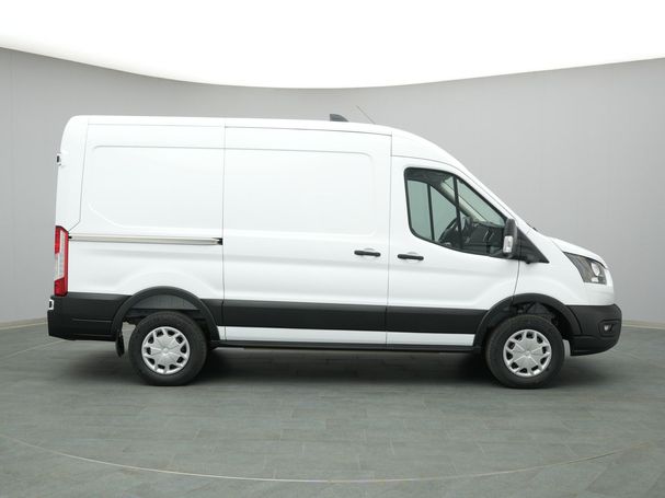 Ford E-Transit 350 L2 Trend 135 kW image number 8