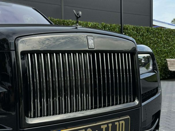 Rolls-Royce Cullinan V12 Black Badge 441 kW image number 49