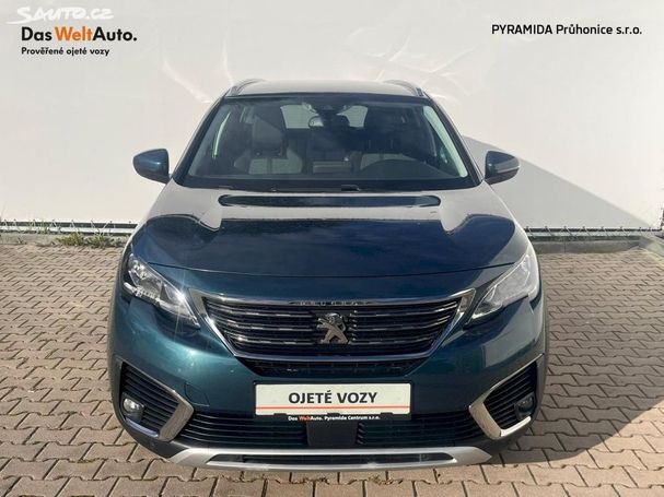 Peugeot 5008 110 kW image number 2