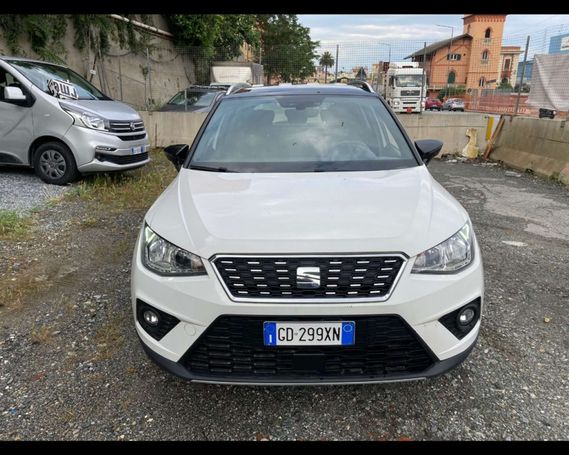 Seat Arona 1.0 TSI XCELLENCE 70 kW image number 2