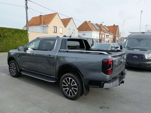 Ford Ranger 3.0 Platinum 177 kW image number 5