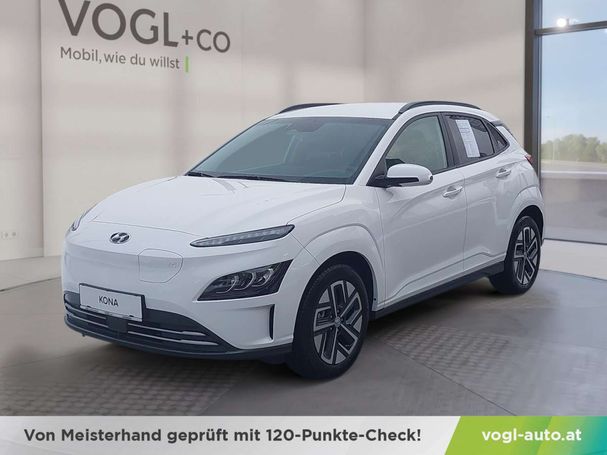 Hyundai Kona 100 kW image number 1