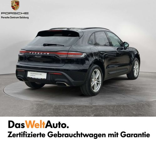 Porsche Macan 195 kW image number 2