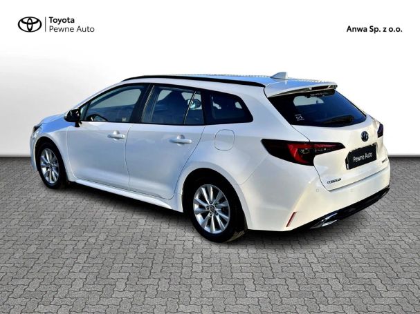 Toyota Corolla 1.8 Hybrid Comfort Touring Sports 90 kW image number 4