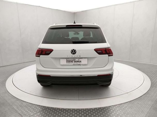 Volkswagen Tiguan 1.5 TSI Life DSG 110 kW image number 5