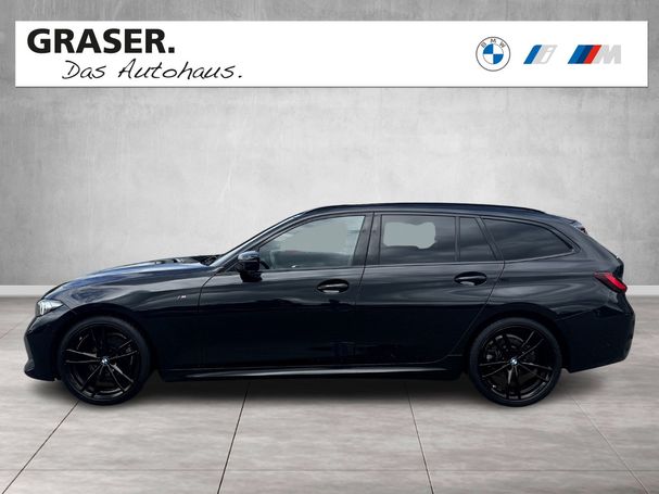 BMW 320d Touring xDrive 140 kW image number 4