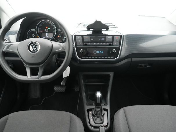 Volkswagen up! 60 kW image number 7