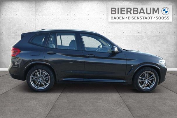 BMW X3 xDrive20d 140 kW image number 22