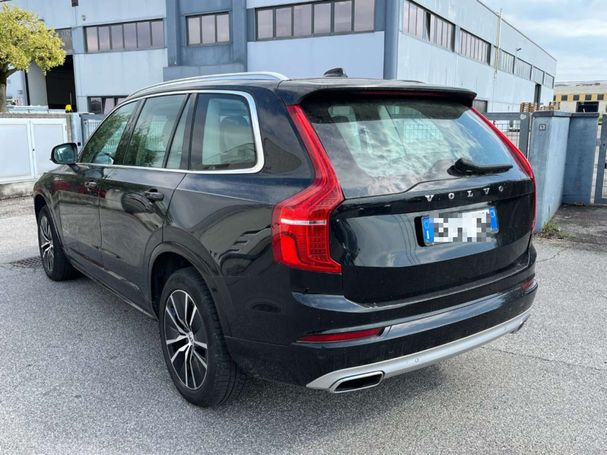 Volvo XC90 B5 AWD Plus 173 kW image number 4