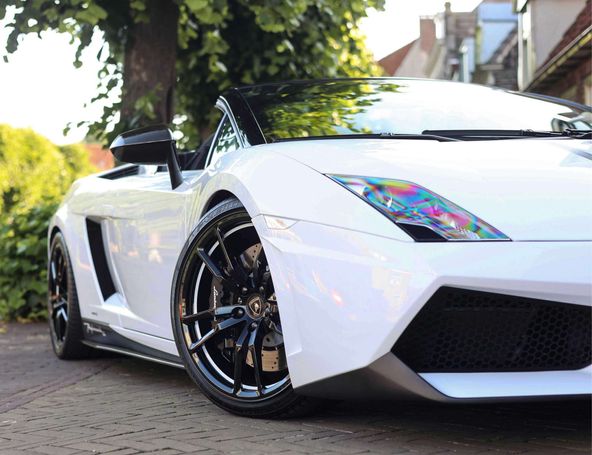 Lamborghini Gallardo LP570 4 419 kW image number 4