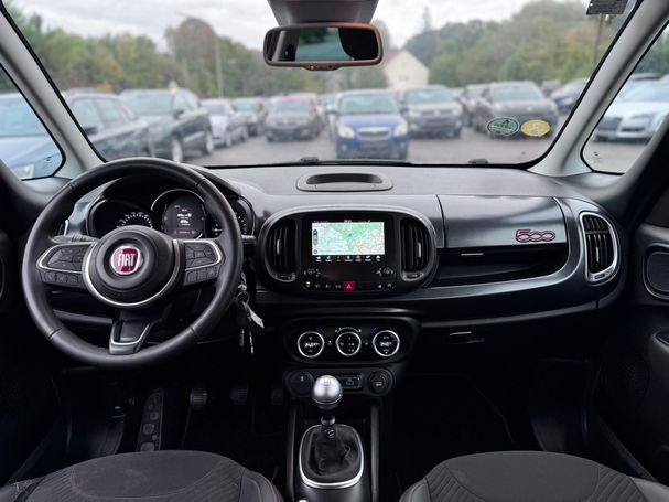 Fiat 500L p Sport 88 kW image number 14