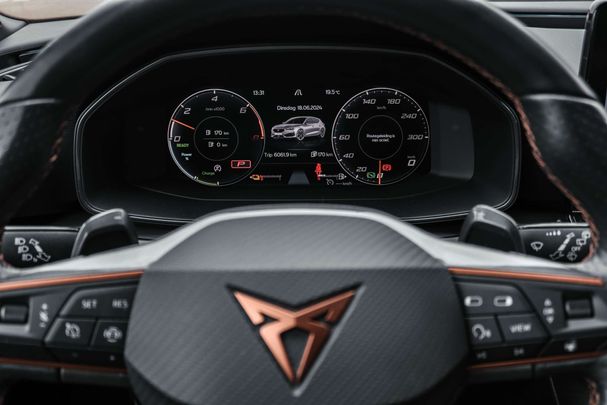 Cupra Leon 150 kW image number 18