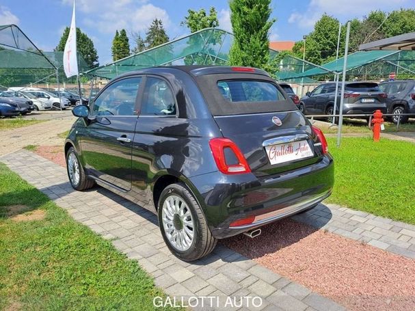 Fiat 500C 51 kW image number 6