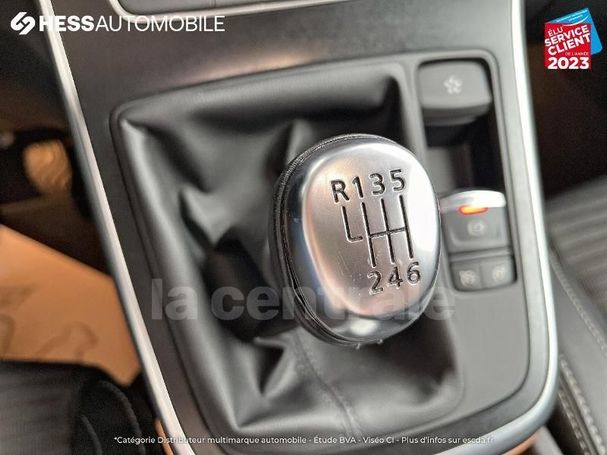 Renault Grand Scenic TCe 160 117 kW image number 35