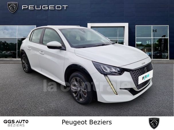 Peugeot 208 100 kW image number 2