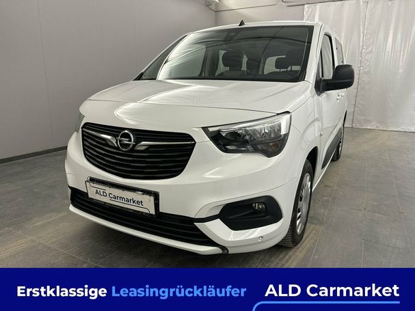 Opel Combo Life 1.5 75 kW image number 1