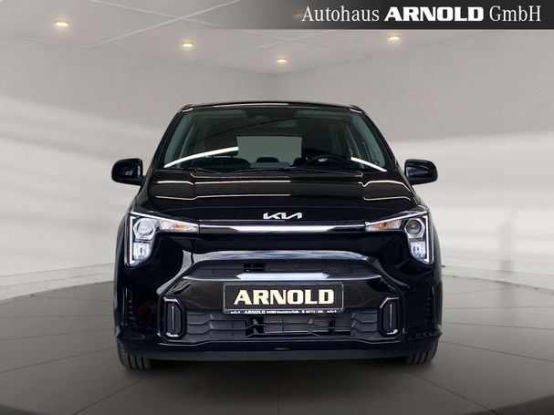 Kia Picanto 1.0 Vision 46 kW image number 7