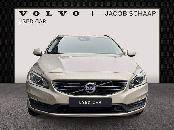 Volvo V60 T3 112 kW image number 3