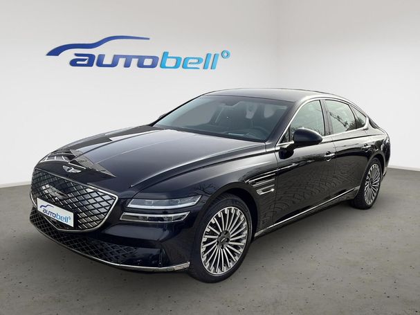 Genesis G80 Electrified 272 kW image number 1