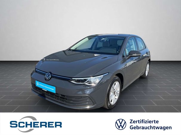 Volkswagen Golf 1.5 TSI 96 kW image number 1