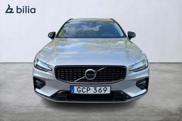 Volvo V60 B4 Plus 147 kW image number 6