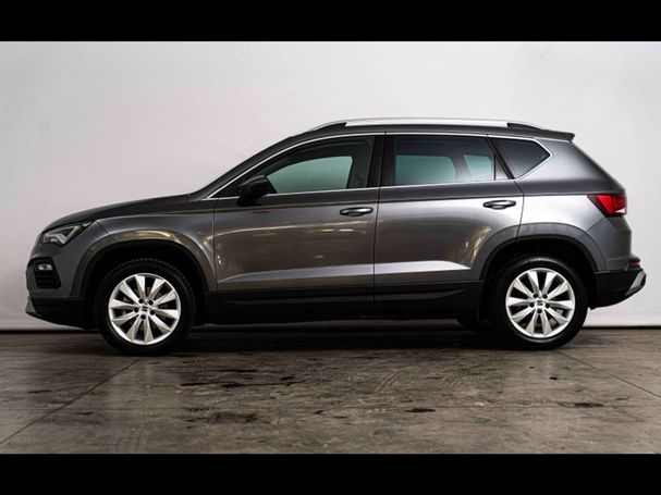 Seat Ateca 1.5 TSI DSG Style 112 kW image number 4