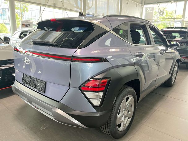 Hyundai Kona 1.0 T-GDI Trend 88 kW image number 5