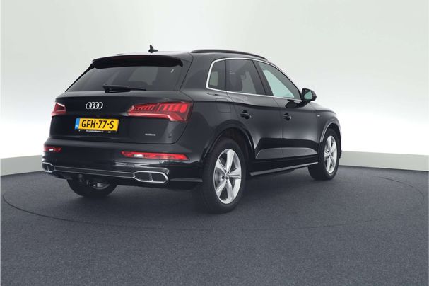 Audi Q5 55 TFSIe quattro S-line 270 kW image number 3