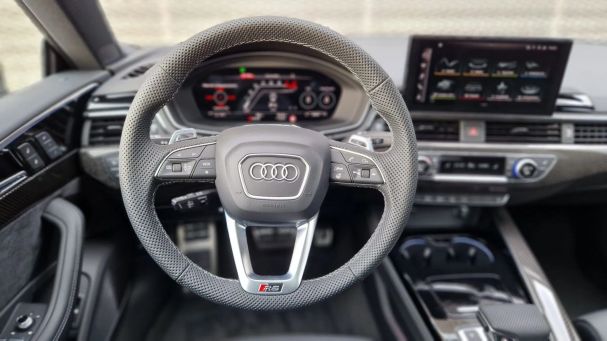 Audi RS5 quattro Tiptronic 331 kW image number 10